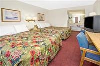 Travelodge Aurora Denver Area Exterior foto