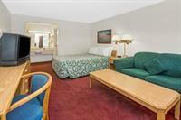 Travelodge Aurora Denver Area Exterior foto