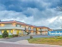 Travelodge Aurora Denver Area Exterior foto