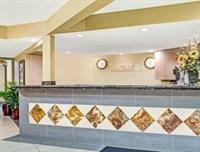 Travelodge Aurora Denver Area Exterior foto